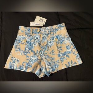 Cara Cara Xenia Shorts NWT- XS